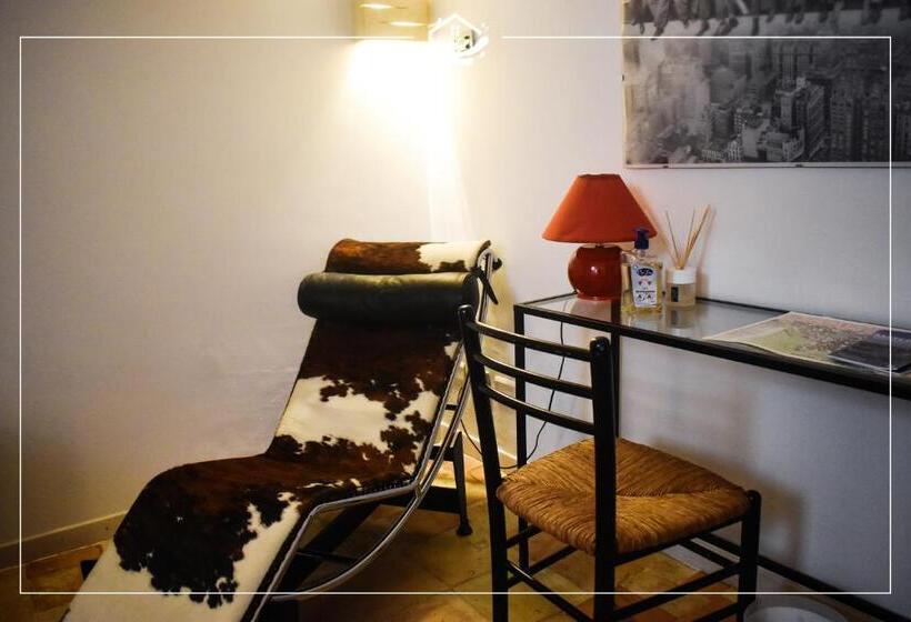 Bed & Breakfast Acqua Dolce