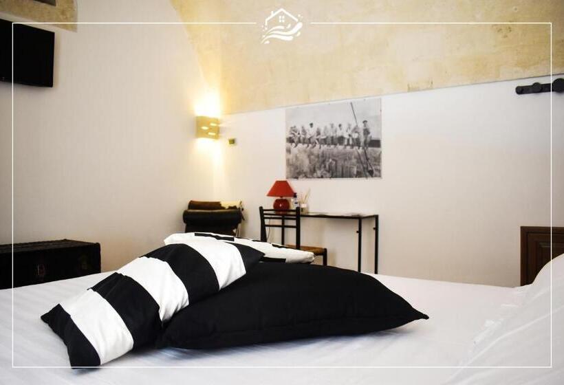 Bed & Breakfast Acqua Dolce