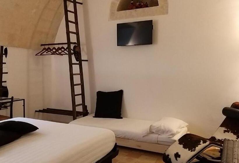 Bed & Breakfast Acqua Dolce