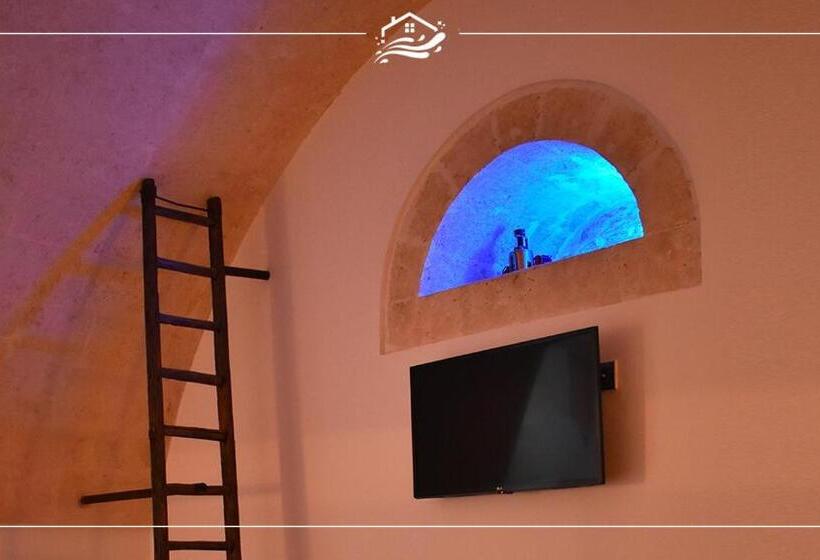 Bed & Breakfast Acqua Dolce