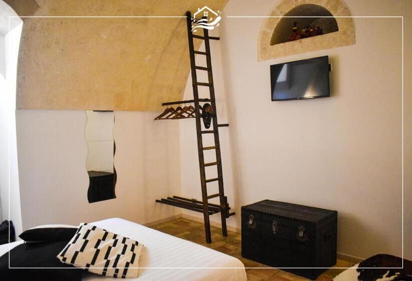 Bed & Breakfast Acqua Dolce