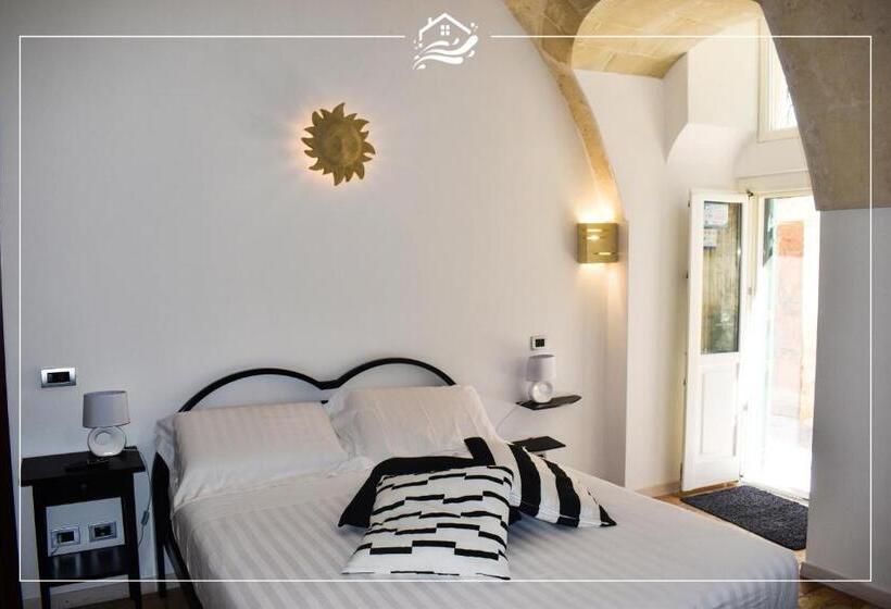 Bed & Breakfast Acqua Dolce