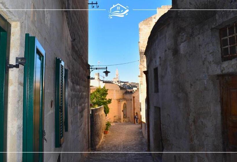 Bed & Breakfast Acqua Dolce