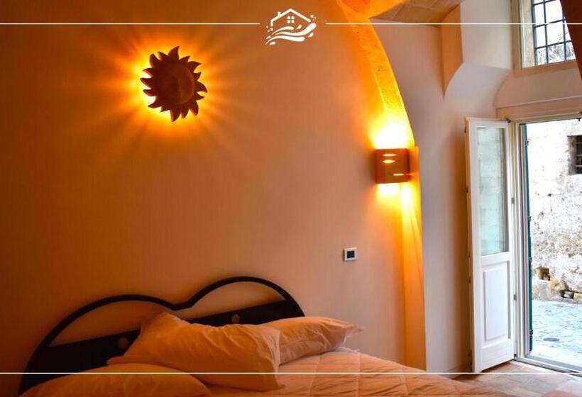 Bed & Breakfast Acqua Dolce