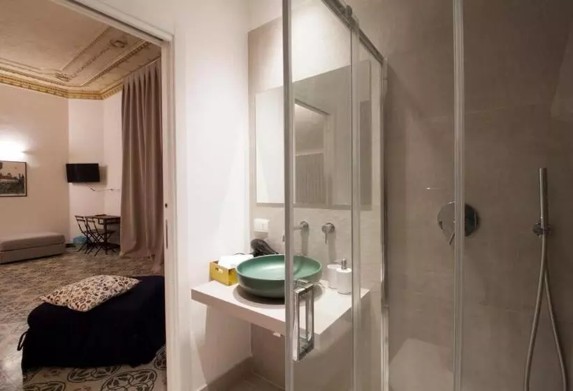 تختخواب و صبحانه Palazzo Amazigh