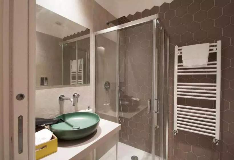 تختخواب و صبحانه Palazzo Amazigh