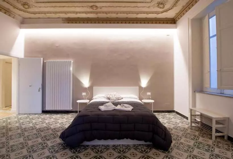 تختخواب و صبحانه Palazzo Amazigh