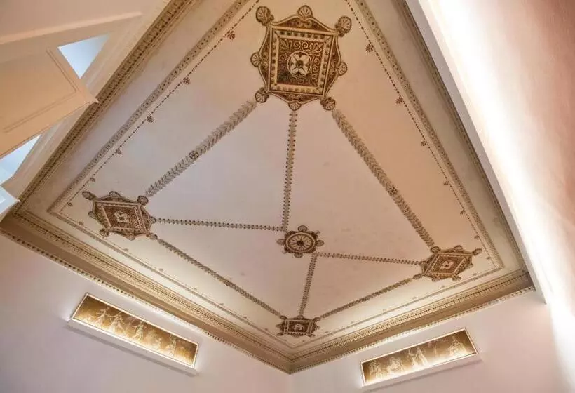 تختخواب و صبحانه Palazzo Amazigh