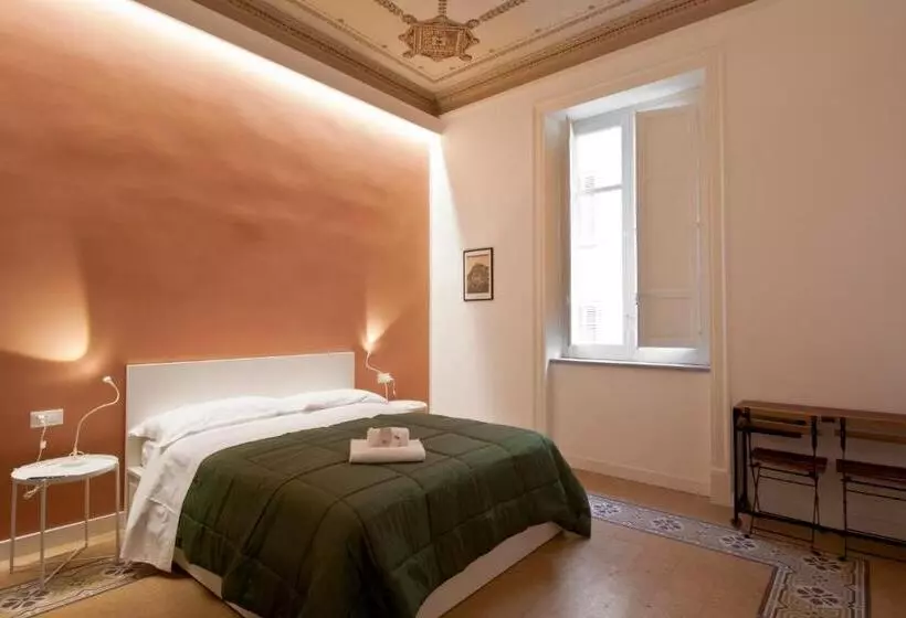 تختخواب و صبحانه Palazzo Amazigh