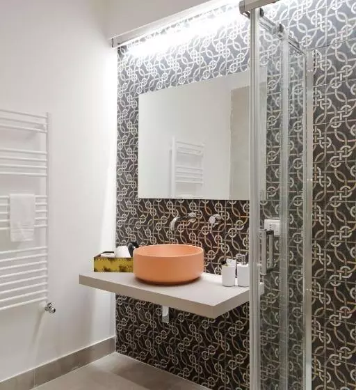 تختخواب و صبحانه Palazzo Amazigh