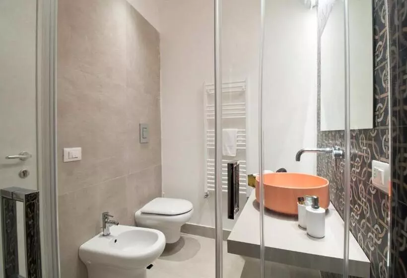 تختخواب و صبحانه Palazzo Amazigh