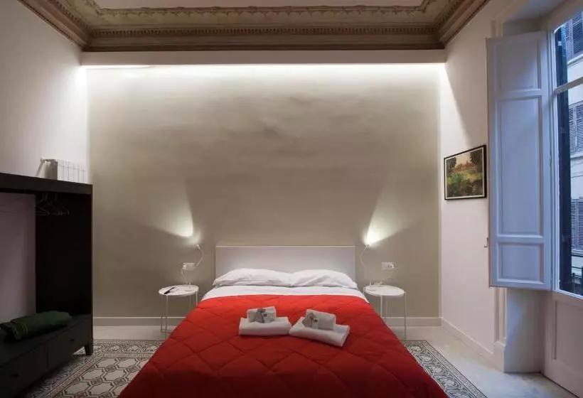 تختخواب و صبحانه Palazzo Amazigh