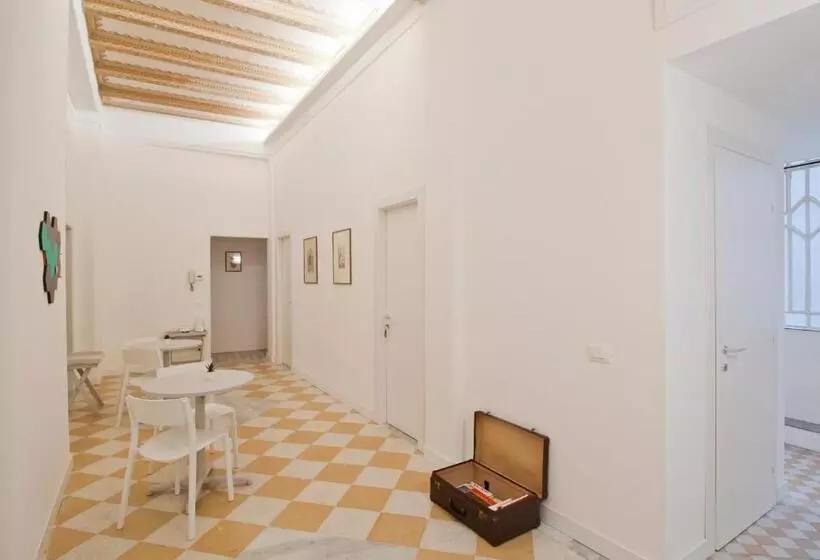 تختخواب و صبحانه Palazzo Amazigh