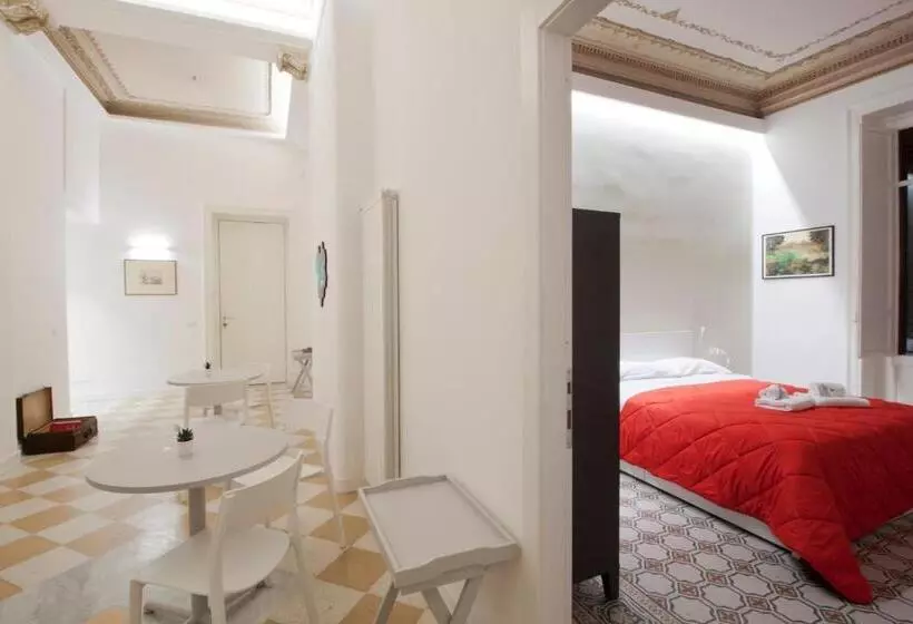 تختخواب و صبحانه Palazzo Amazigh