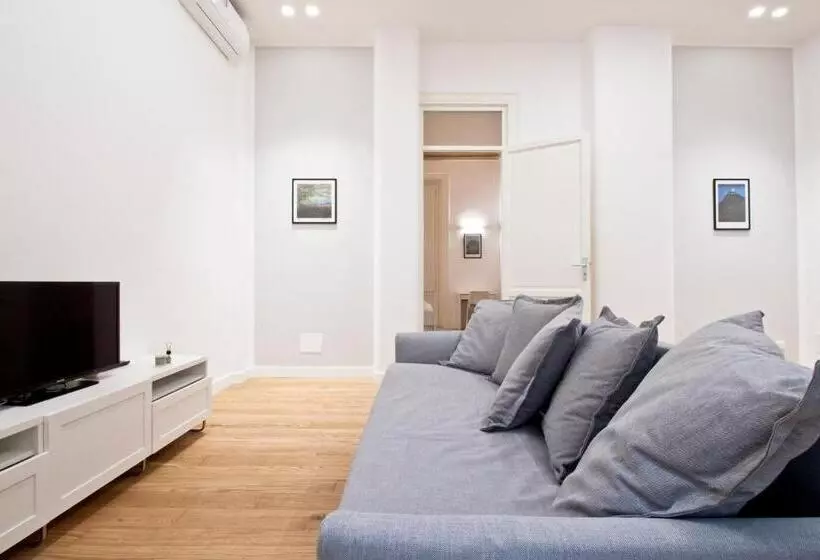 تختخواب و صبحانه Palazzo Amazigh