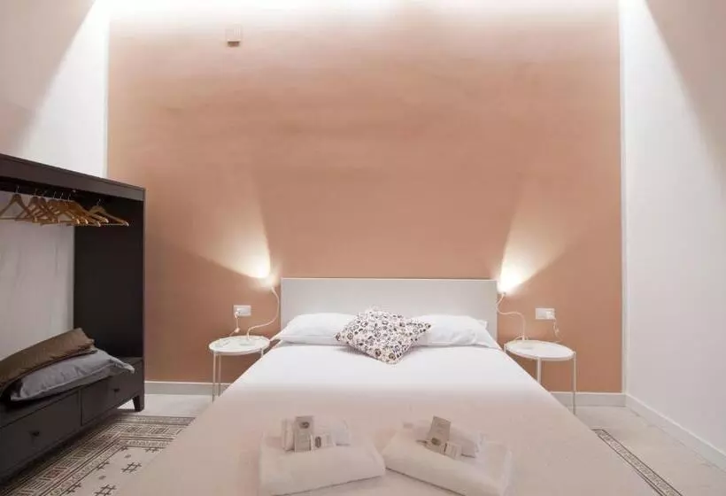 تختخواب و صبحانه Palazzo Amazigh