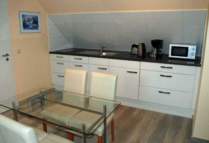 Das Kleine Hotel Auf Mönchgut