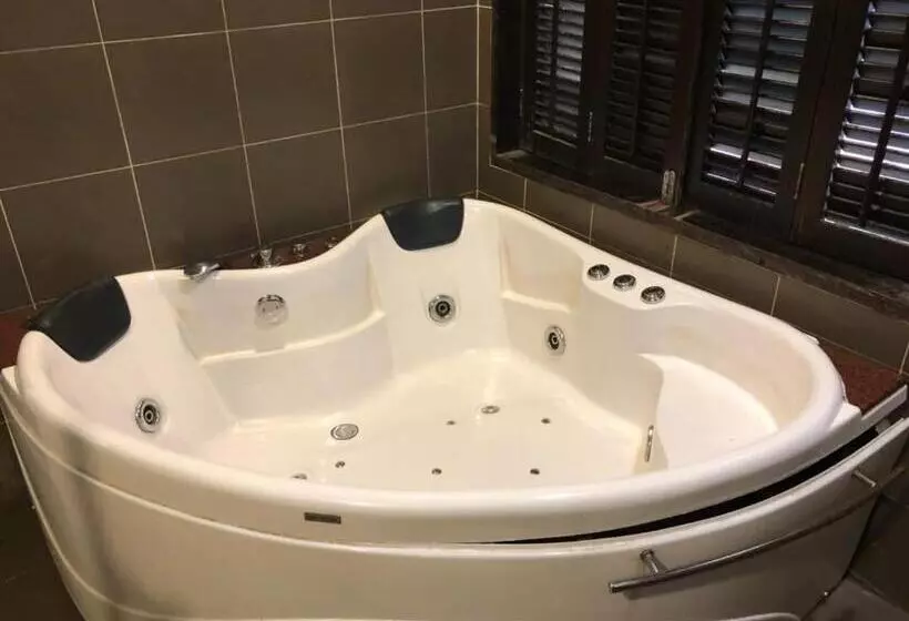 Lomakeskus Gold Coast Morib