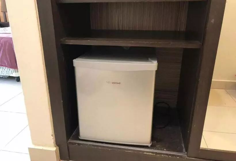 Lomakeskus Gold Coast Morib