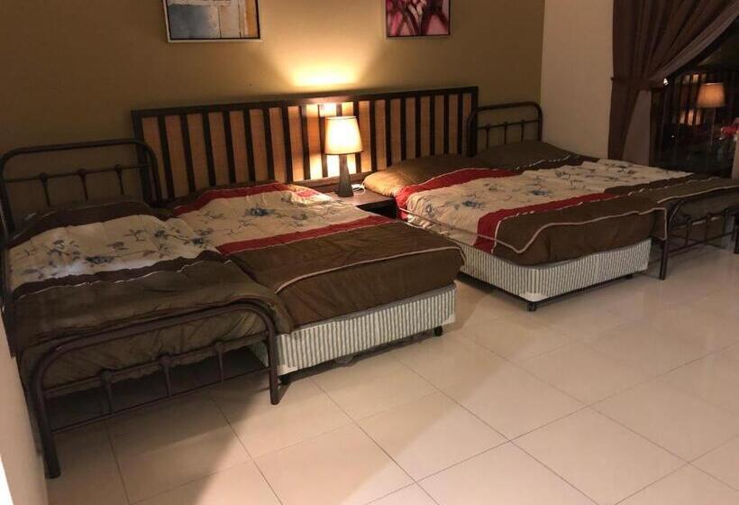 אתר נופש Gold Coast Morib