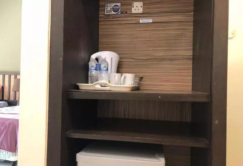 Lomakeskus Gold Coast Morib