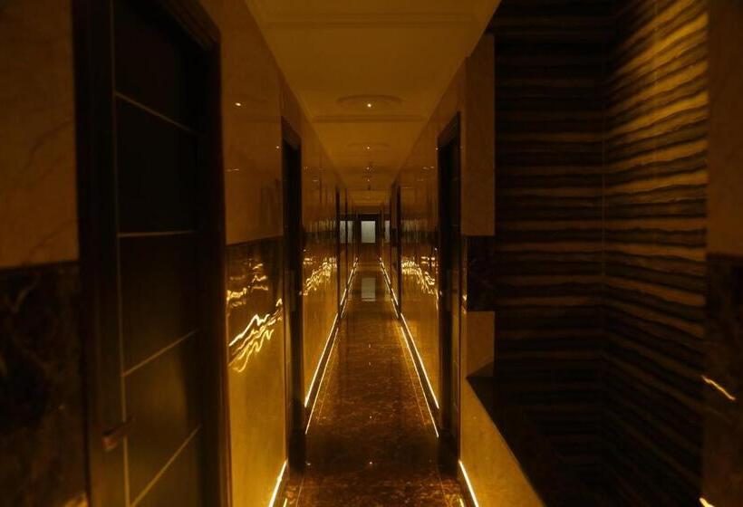 בית מלון כפרי Al Noor Palace Business Class