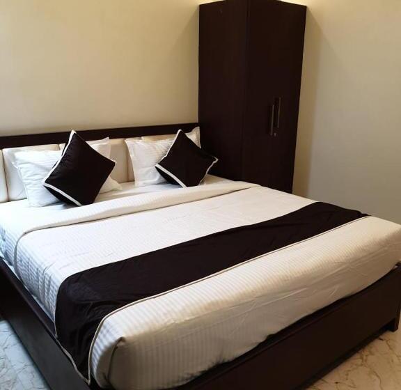 בית מלון כפרי Al Noor Palace Business Class