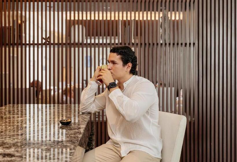 فندق Ontico Urban Design