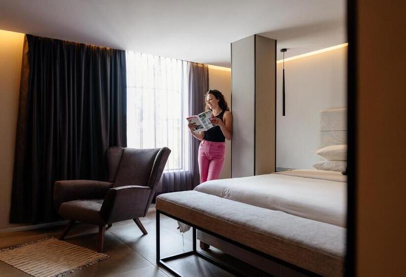 فندق Ontico Urban Design