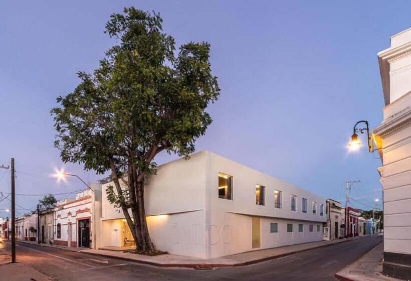 فندق Ontico Urban Design