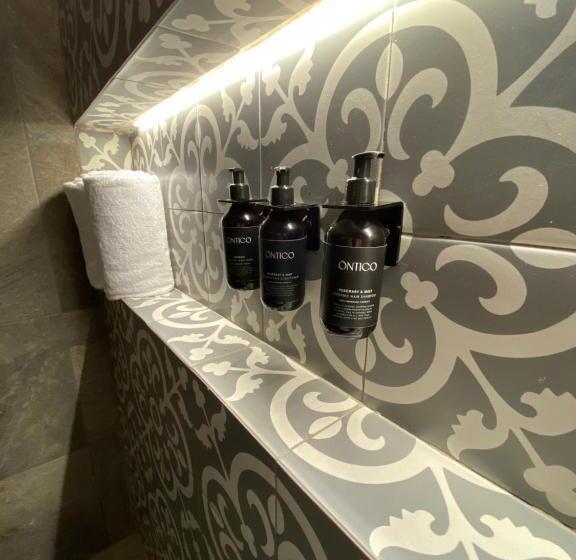 فندق Ontico Urban Design