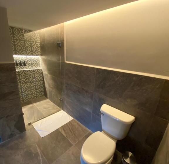 فندق Ontico Urban Design