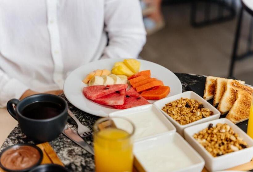 فندق Ontico Urban Design