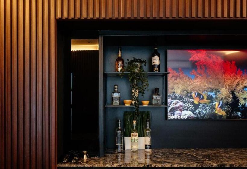 فندق Ontico Urban Design