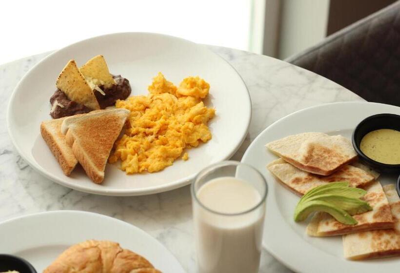 فندق Ontico Urban Design