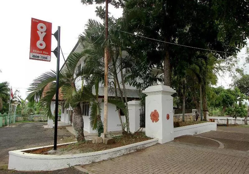 هتل Oyo 2360  Rio