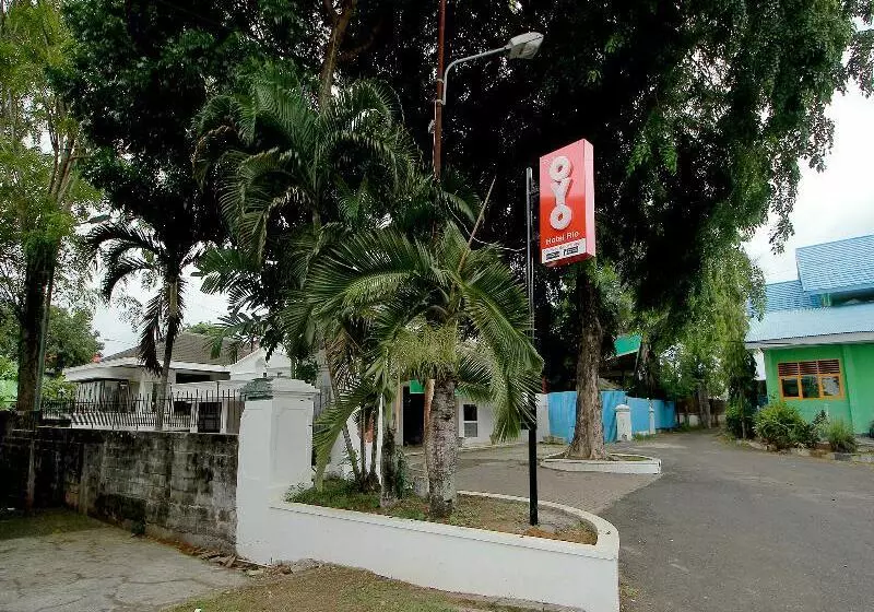 هتل Oyo 2360  Rio