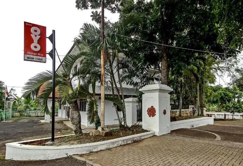 هتل Oyo 2360  Rio
