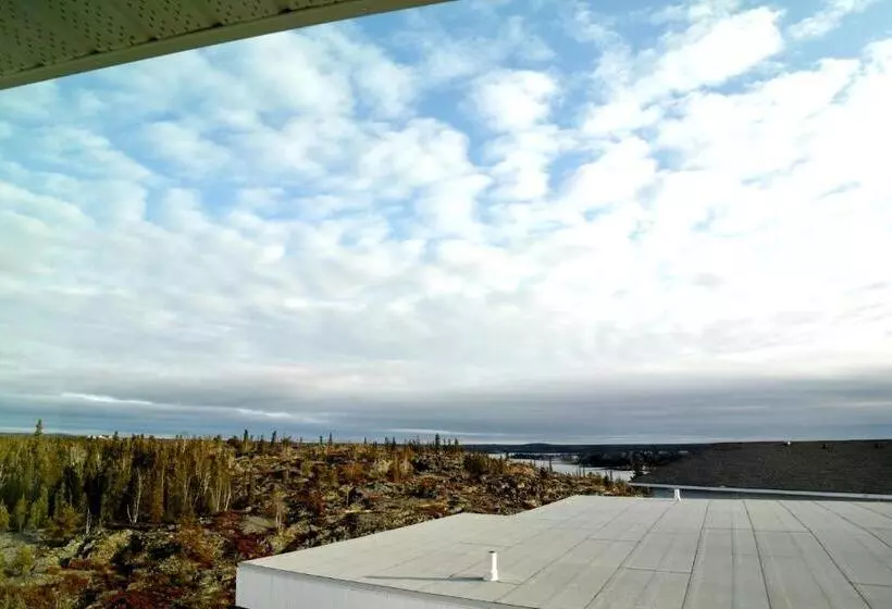 پانسیون Aurora Guest House