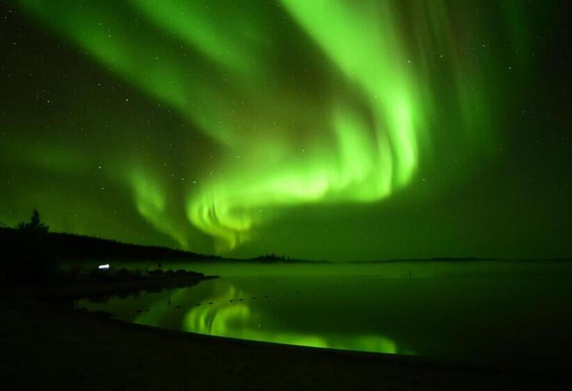 پانسیون Aurora Guest House