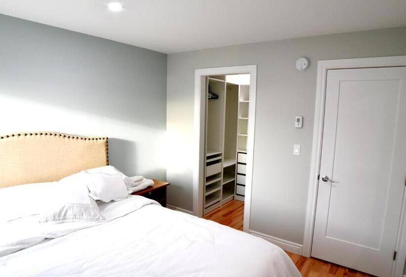 پانسیون Aurora Guest House