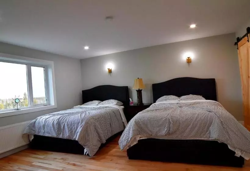 پانسیون Aurora Guest House
