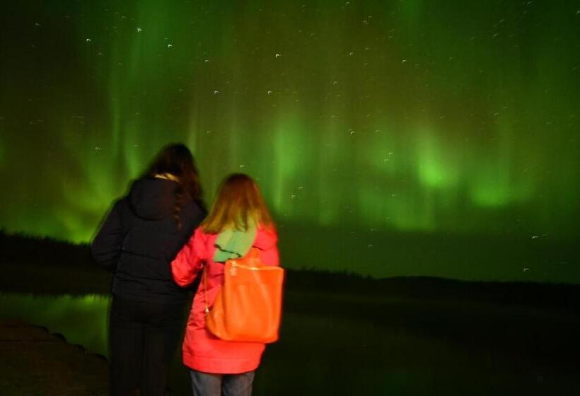 پانسیون Aurora Guest House