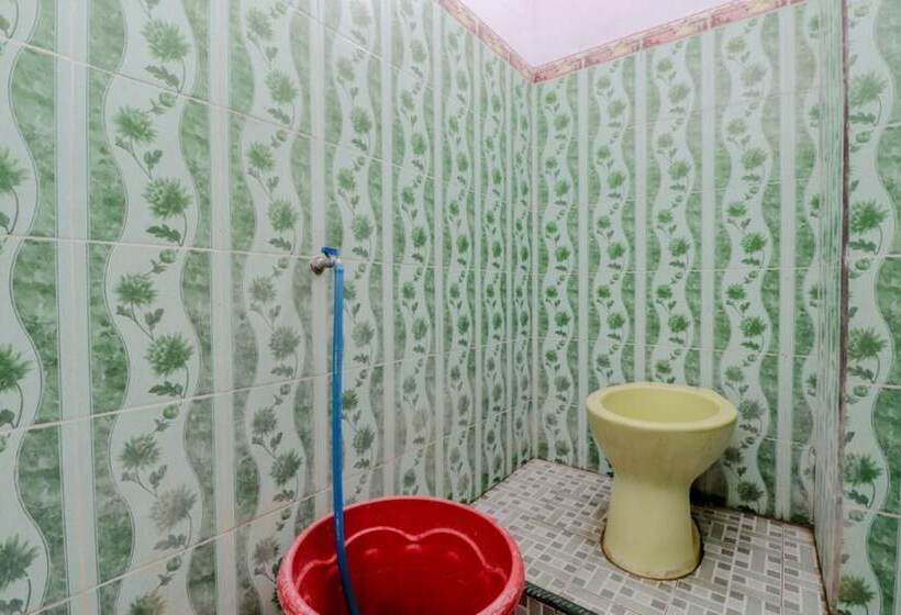 بنسيون Losmen Panorama