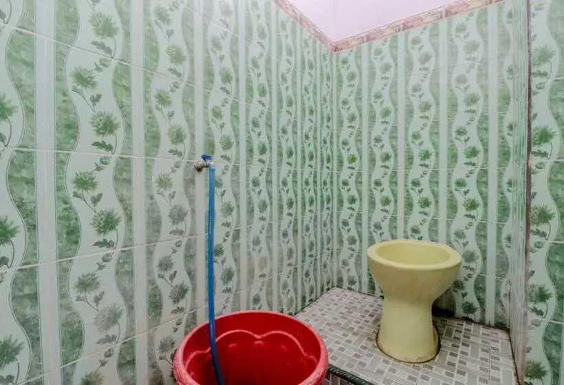 Majatalo Losmen Panorama