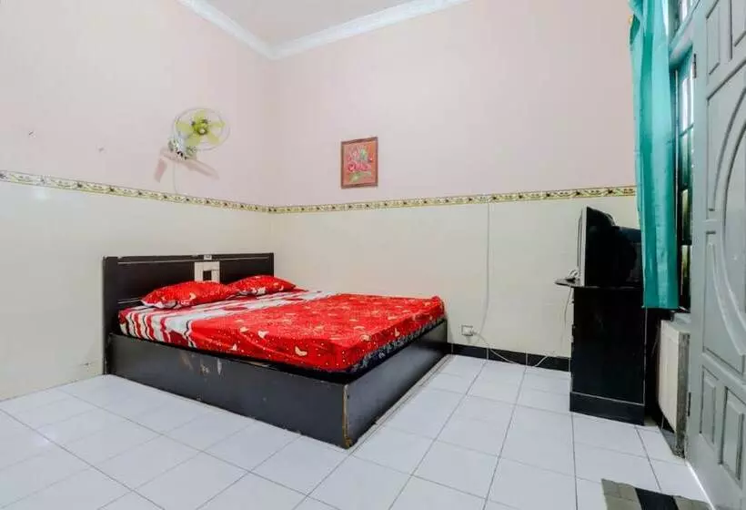 Majatalo Losmen Panorama