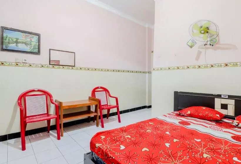 Majatalo Losmen Panorama