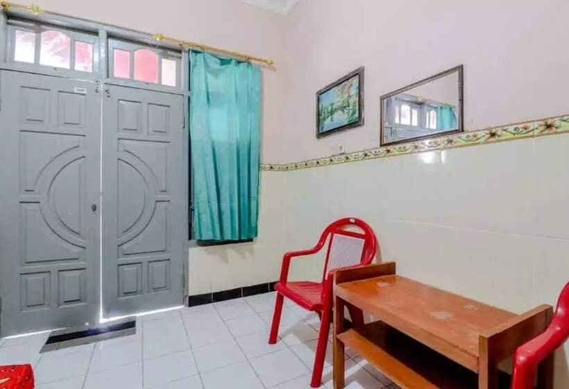 Majatalo Losmen Panorama