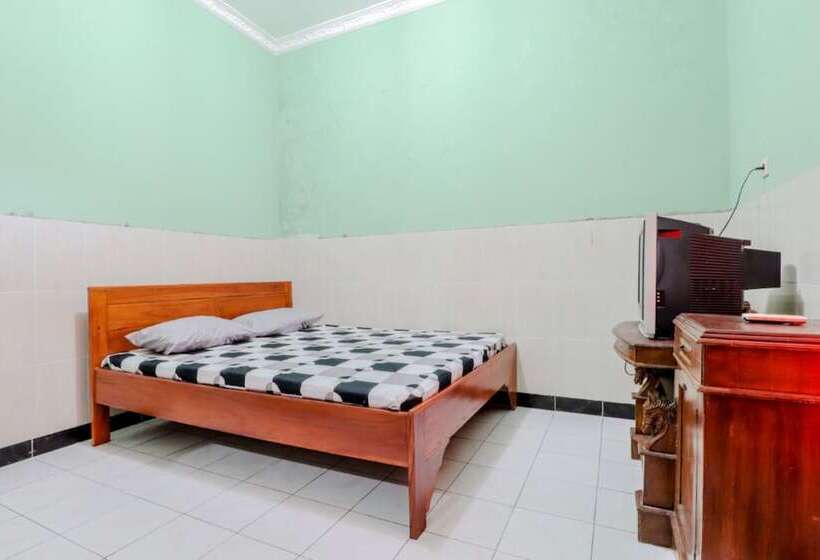 بنسيون Losmen Panorama