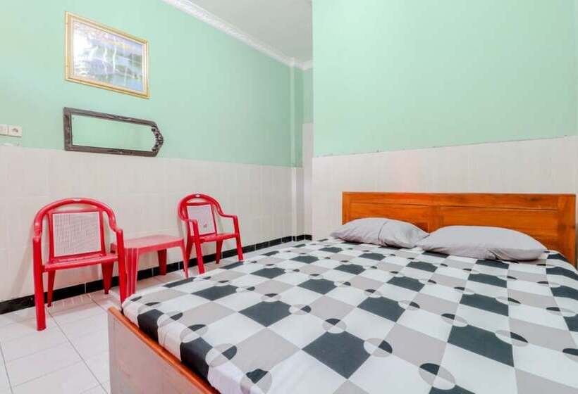 بنسيون Losmen Panorama